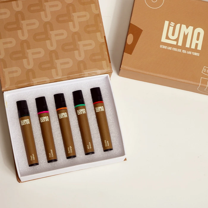 Luma Collective