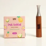 Luma Core with Fruit Cocktail