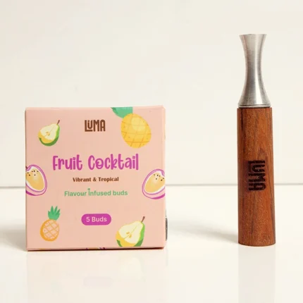 Luma Core with Fruit Cocktail