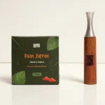 Luma Core with Paan Zafran