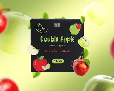 Double Apple