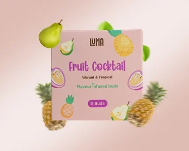 Fruit Cocktail