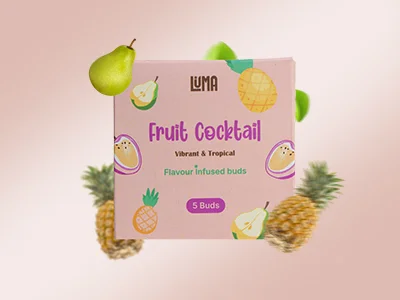 Fruit Cocktail