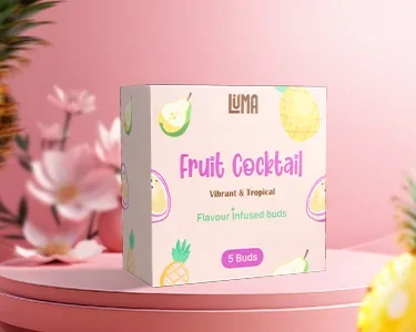 Fruit Cocktail