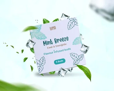Mint Breeze