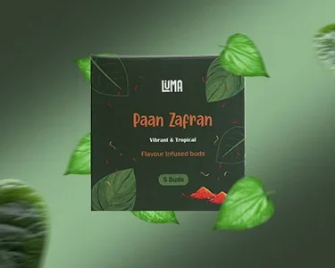 Paan Zafran
