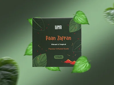 Paan Zafran