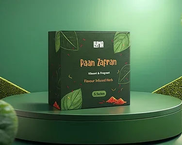 Paan Zafran
