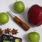 Double Apple - Sweet & spiced - Image 3