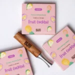 Fruit Cocktail - Vibrant & tropical - Image 2