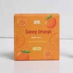 Sunny Orange - Bright & Zesty - Image 2