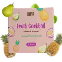 Fruit Cocktail