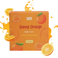 Sunny Orange